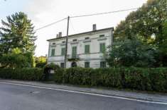 Foto Villa in vendita a Castellucchio - 8 locali 320mq