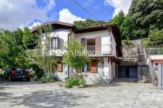 Foto Villa in vendita a Castelmarte