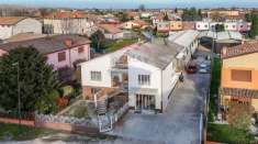 Foto Villa in vendita a Castelmassa