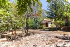 Foto Villa in vendita a Castelmola - 4 locali 78mq