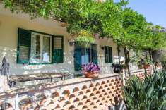 Foto Villa in vendita a Castelmola