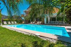 Foto Villa in vendita a Castelmola