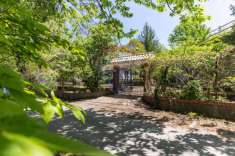 Foto Villa in vendita a Castelmola