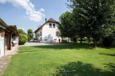 Foto Villa in vendita a Castelnovo Di Sotto