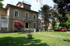 Foto Villa in vendita a Castelnuovo Belbo - 12 locali 387mq