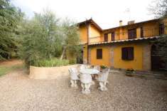 Foto Villa in vendita a Castelnuovo Berardenga - 10 locali 320mq