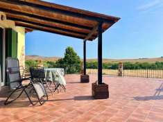 Foto Villa in vendita a Castelnuovo Berardenga