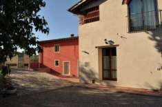 Foto Villa in vendita a Castelnuovo Dei Sabbioni - Cavriglia 230 mq  Rif: 1132608