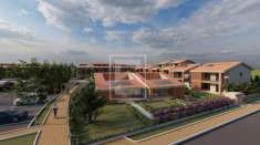 Foto Villa in vendita a Castelnuovo Del Garda
