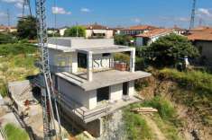 Foto Villa in vendita a Castelnuovo Del Garda