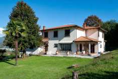 Foto Villa in vendita a Castelnuovo Di Garfagnana - 12 locali 670mq