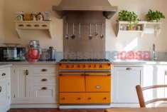 Foto Villa in vendita a Castelnuovo Di Garfagnana