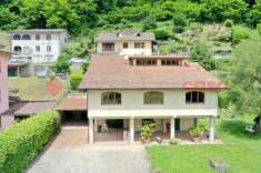 Foto Villa in vendita a Castelnuovo Di Garfagnana