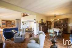 Foto Villa in vendita a Castelnuovo Di Porto