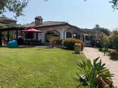 Foto Villa in vendita a Castelnuovo Di Porto