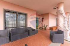 Foto Villa in vendita a Castelnuovo Di Porto