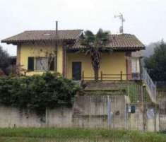 Foto Villa in vendita a Castelnuovo Don Bosco