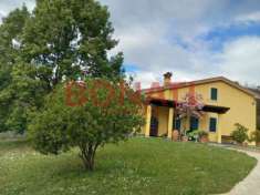 Foto Villa in vendita a Castelnuovo Magra, Palvotrisia
