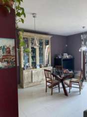 Foto Villa in vendita a Castelnuovo Magra 148 mq  Rif: 1322092