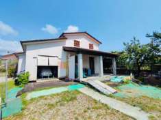 Foto Villa in vendita a Castelnuovo Magra 190 mq  Rif: 1165051