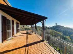 Foto Villa in vendita a Castelnuovo Magra 400 mq  Rif: 1235811