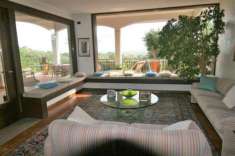 Foto Villa in vendita a Castelnuovo Magra 500 mq  Rif: 981013
