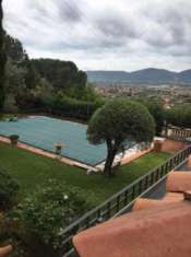 Foto Villa in vendita a Castelnuovo Magra