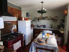 Foto Villa in vendita a Castelnuovo Magra 600 mq  Rif: 874181