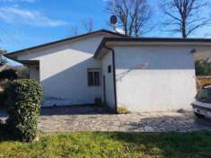 Foto Villa in vendita a Castelnuovo Magra