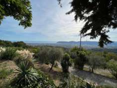 Foto Villa in vendita a Castelnuovo Magra
