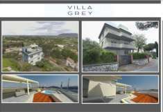 Foto Villa in vendita a Castelnuovo Magra