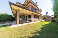 Foto Villa in vendita a Castelnuovo Rangone
