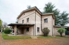 Foto Villa in vendita a Castelnuovo Rangone