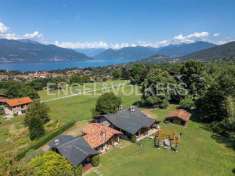 Foto Villa in vendita a Castelveccana