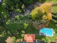 Foto Villa in vendita a Castelveccana