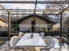 Foto Villa in vendita a Castelveccana