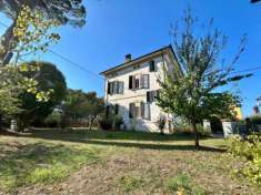 Foto Villa in vendita a Castelvecchio - Capannori 470 mq  Rif: 1188314