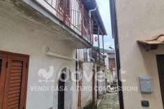Foto Villa in vendita a Castelvetere Sul Calore