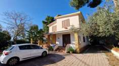 Foto Villa in vendita a Castelvetrano - 11 locali 247mq