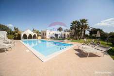 Foto Villa in vendita a Castelvetrano