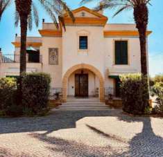 Foto Villa in vendita a Castelvetrano