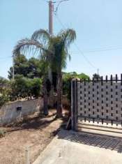 Foto Villa in vendita a Castelvetrano