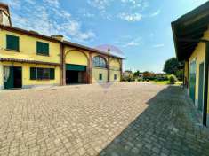 Foto Villa in vendita a Castelvetro Piacentino