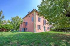Foto Villa in vendita a Castenaso