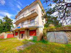 Foto Villa in Vendita a Castenedolo