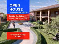 Foto Villa in vendita a Castenedolo