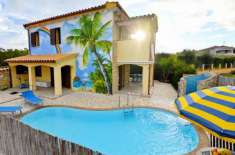 Foto Villa in vendita a Castiadas - 4 locali 100mq