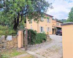 Foto Villa in vendita a Castiglion Fiorentino