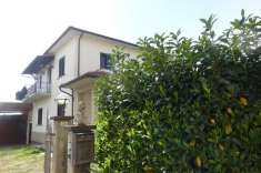Foto Villa in vendita a Castiglion Fiorentino