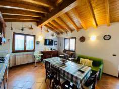 Foto Villa in vendita a Castiglione Chiavarese